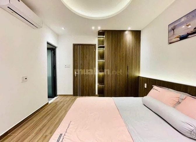 DỪNG GẤP-DỪNG LẠI!!! Ở LẠI ĐÂY có căn Ông Ích Khiêm, Quận 11. 2,350tỷ.