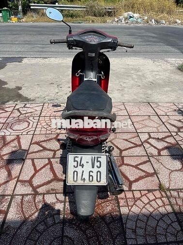 anphal 2009 máy móc zin êm áo mới biển 54