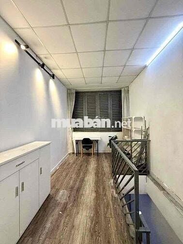 NHÀ 3 TẦNG GIÁ RẺ 2PN3WC FULL NỘI THẤT P14 GÒ VẤP  CHỈ 8.5TR