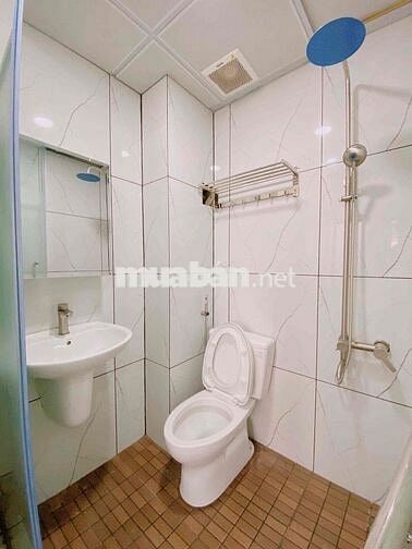 TRỐNG SẴN CHDV STUDIO BALCONY NGAY PHAN ĐĂNG LƯU - NGÃ TƯ PHÚ NHUẬN