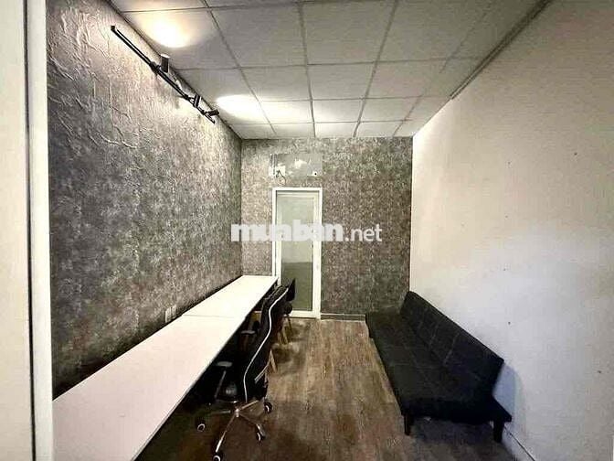 NHÀ 3 TẦNG GIÁ RẺ 2PN3WC FULL NỘI THẤT P14 GÒ VẤP  CHỈ 8.5TR