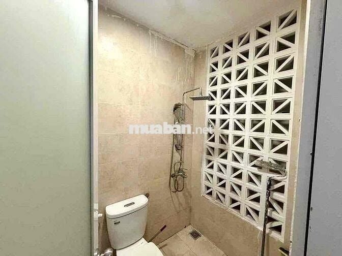 NHÀ 3 TẦNG GIÁ RẺ 2PN3WC FULL NỘI THẤT P14 GÒ VẤP  CHỈ 8.5TR