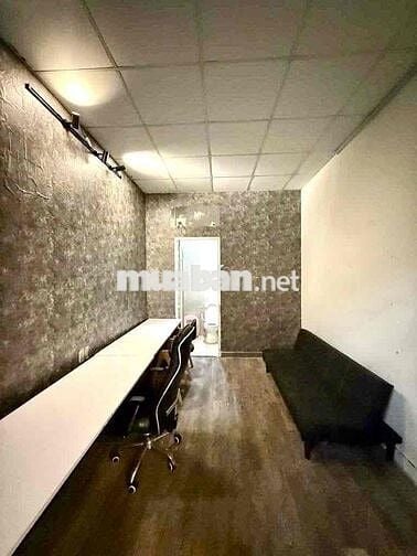 NHÀ 3 TẦNG GIÁ RẺ 2PN3WC FULL NỘI THẤT P14 GÒ VẤP  CHỈ 8.5TR