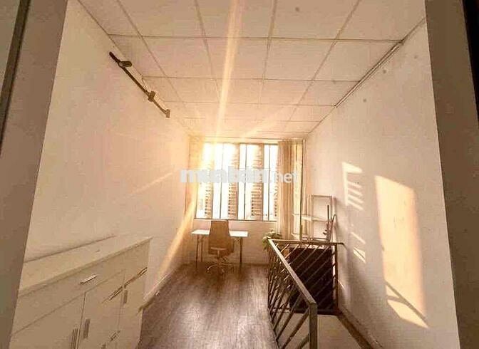 NHÀ 3 TẦNG GIÁ RẺ 2PN3WC FULL NỘI THẤT P14 GÒ VẤP  CHỈ 8.5TR