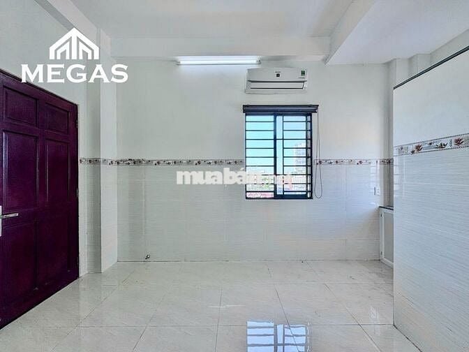 ✨ SIÊU PHẨM STUDIO BAN CÔNG – LÊ VĂN CHÍ, LINH TRUNG, THỦ ĐỨC ✨