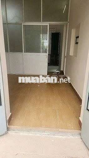 Nhà 2 PN Phan Tây Hồ giá chỉ 12tr