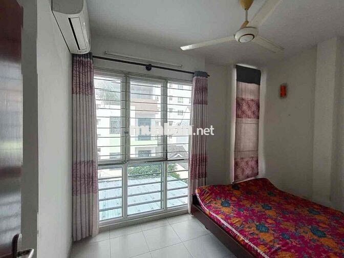 GẦN NGÃ TƯ BÌNH THÁI ĐƯỜNG 12 TRƯỜNG THỌ NHÀ 4PN 4WC SÂN THƯỢNG Ở + VP