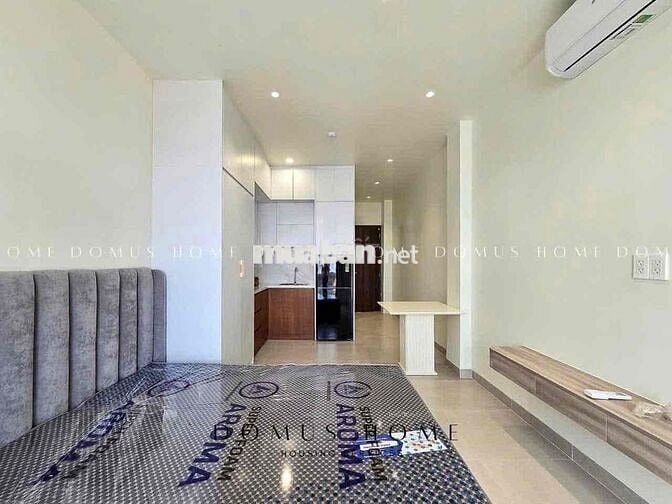 siêu phẩm giá giảm còn *** 1 căn - studio ban công full tiện nghi