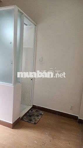 Nhà 2 PN Phan Tây Hồ giá chỉ 12tr