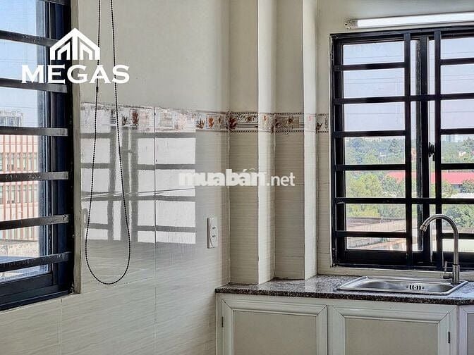 ✨ SIÊU PHẨM STUDIO BAN CÔNG – LÊ VĂN CHÍ, LINH TRUNG, THỦ ĐỨC ✨