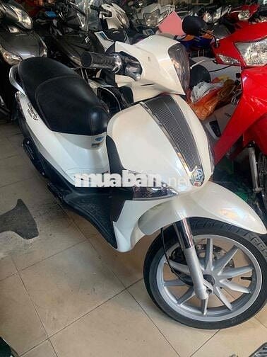 bán xe Liberty ie máy zin êm ru rất đẹp chính chủ