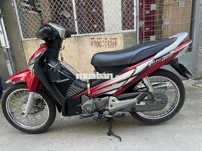 Future Neo Thắng đĩa 2006. BSTP cavet đầy đủ