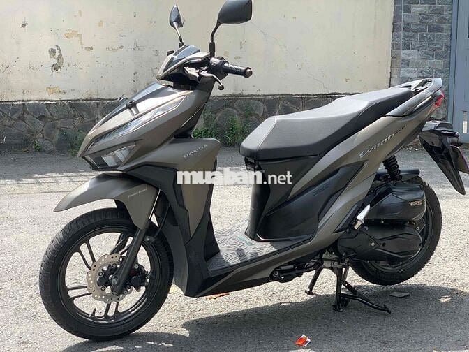 Honda vario 150