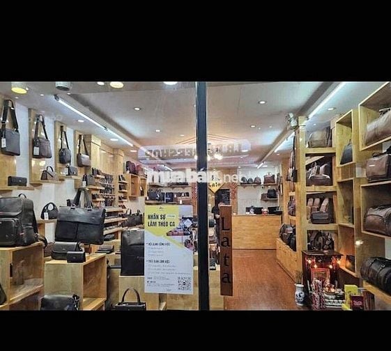 Cho Thuê Mặt Bằng Âu Cơ Giá Tốt, Phường 14, Tân Bình