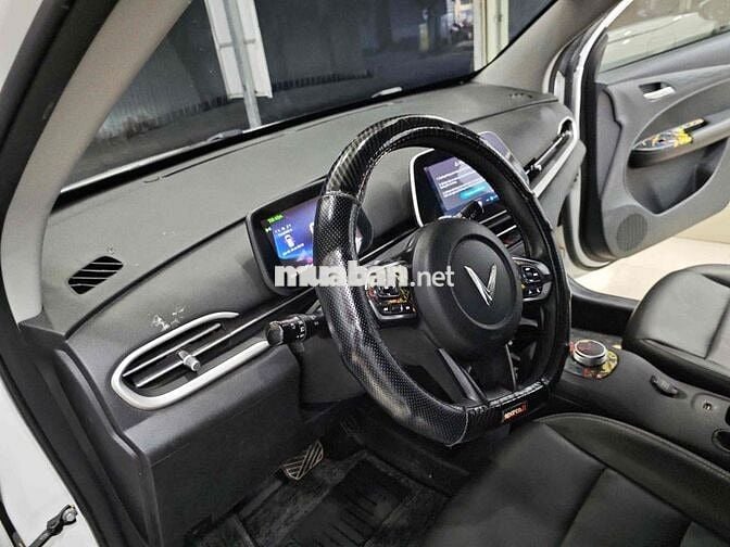 VinFast VF5 2024 Plus - 109000 km