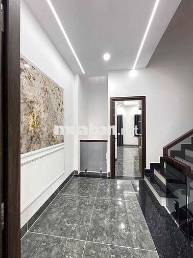 nhà mới khu dân cư thuận giao. sát Visip 1. dân cư an ninh. full nội 7