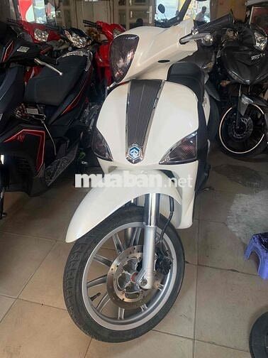 bán xe Liberty ie máy zin êm ru rất đẹp chính chủ