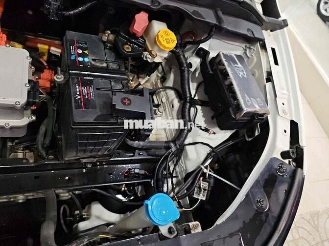 VinFast VF5 2024 Plus - 109000 km