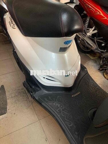 bán xe Liberty ie máy zin êm ru rất đẹp chính chủ