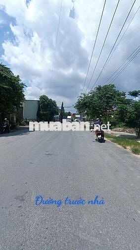 Mua bán nhà đất An Phú - Thuận An - HCM