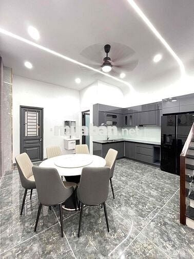 nhà mới khu dân cư thuận giao. sát Visip 1. dân cư an ninh. full nội 7