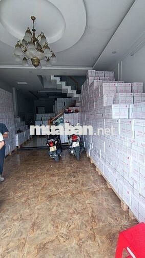 Mua bán nhà đất An Phú - Thuận An - HCM