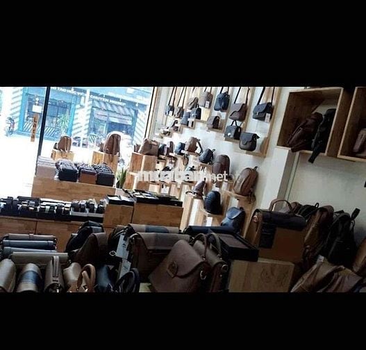 Cho Thuê Mặt Bằng Âu Cơ Giá Tốt, Phường 14, Tân Bình