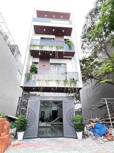 nhà mới khu dân cư thuận giao. sát Visip 1. dân cư an ninh. full nội 7