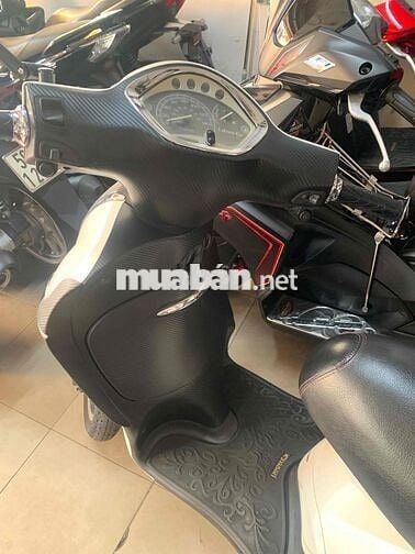 bán xe Liberty ie máy zin êm ru rất đẹp chính chủ