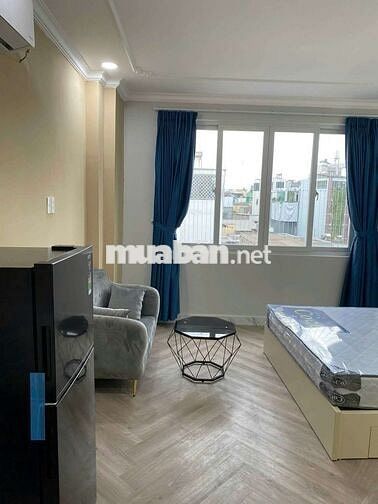 🌎🌸 Căn Hộ Studio | Cửa Sổ Thoang Ngay Trung Tâm Sầm Uất Bình Thạnh🌸