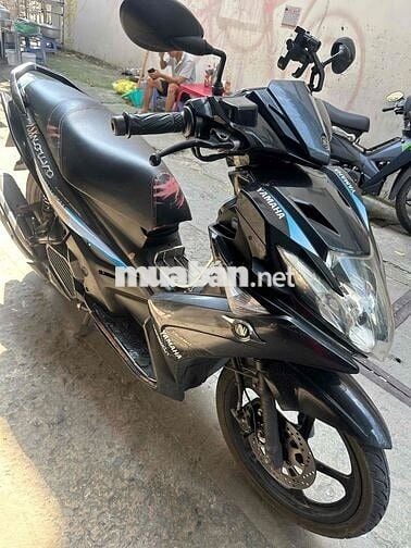 Novou 5 năm 2012. Máy êm. BS 60 cavet đầy đủ