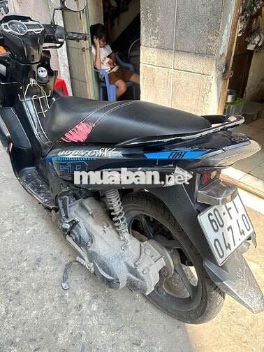 Novou 5 năm 2012. Máy êm. BS 60 cavet đầy đủ