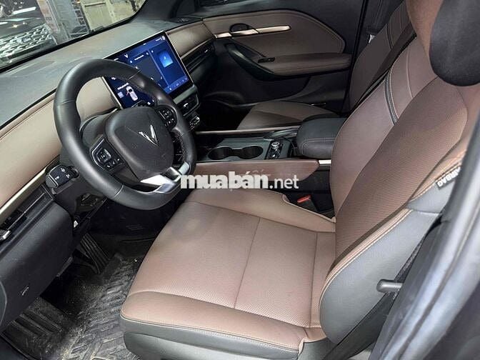 VinFast VF6 2024 Plus - 16000 km