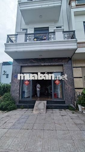 Mua bán nhà đất An Phú - Thuận An - HCM