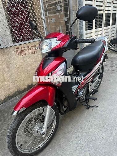 Future Neo Thắng đĩa 2006. BSTP cavet đầy đủ