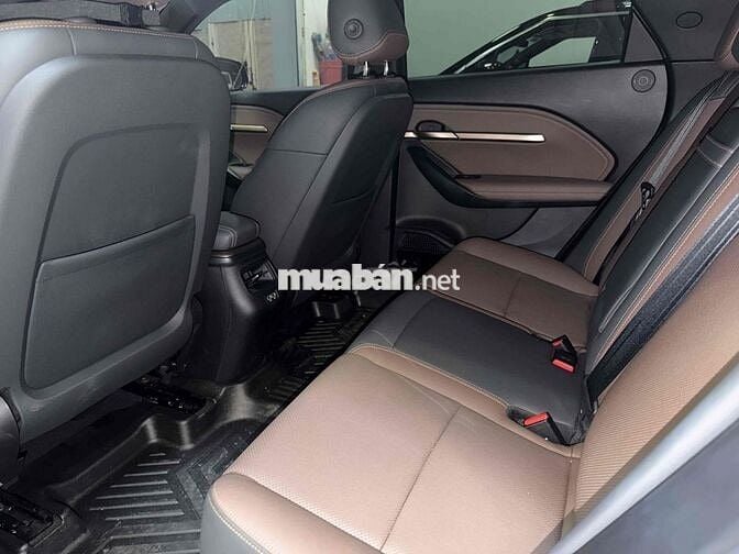 VinFast VF6 2024 Plus - 16000 km