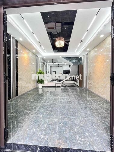 nhà mới khu dân cư thuận giao. sát Visip 1. dân cư an ninh. full nội 7