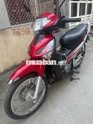 Future Neo Thắng đĩa 2006. BSTP cavet đầy đủ