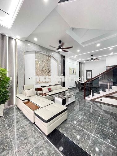 nhà mới khu dân cư thuận giao. sát Visip 1. dân cư an ninh. full nội 7