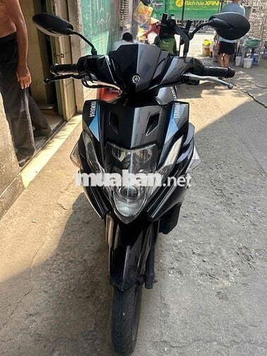 Novou 5 năm 2012. Máy êm. BS 60 cavet đầy đủ