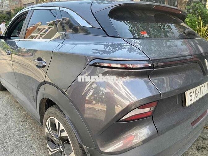 VinFast VF6 2024 Plus - 16000 km