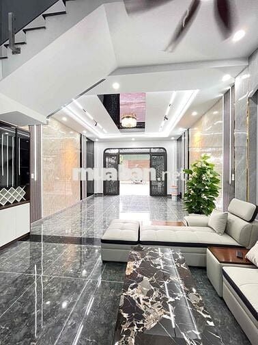 nhà mới khu dân cư thuận giao. sát Visip 1. dân cư an ninh. full nội 7