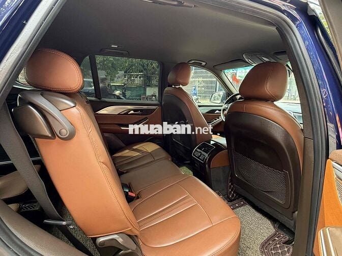 VinFast Lux SA2.0 2019 Premium 2.0 AT - 101000 km