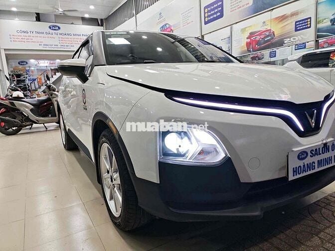 VinFast VF5 2024 Plus - 109000 km