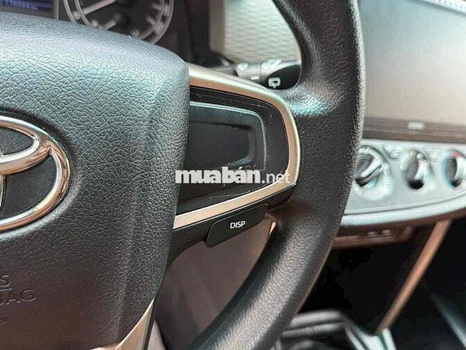 Toyota Innova E cuối 2019, ko taxi dv