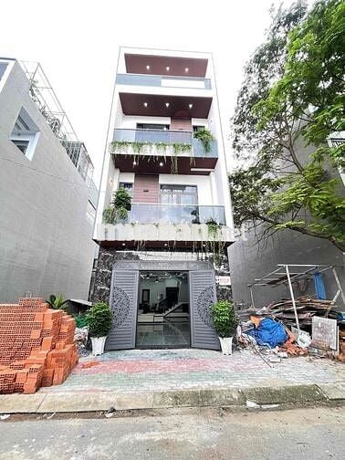 nhà mới khu dân cư thuận giao. sát Visip 1. dân cư an ninh. full nội 7