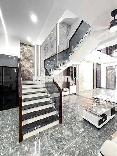 nhà mới khu dân cư thuận giao. sát Visip 1. dân cư an ninh. full nội 7