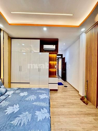 3 TẦNG, 4X18M, HẺM 5M, HUỲNH VĂN NGHỆ - PHẠM VĂN BẠCH, NHÀ MỚI Ở NGAY.