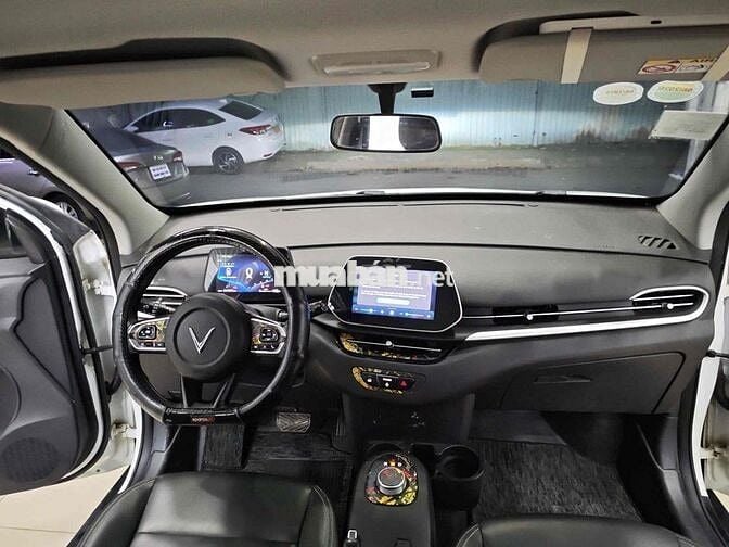 VinFast VF5 2024 Plus - 109000 km