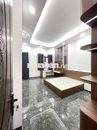 nhà mới khu dân cư thuận giao. sát Visip 1. dân cư an ninh. full nội 7